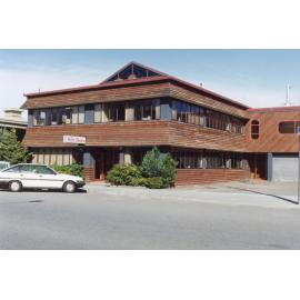 Hutt News Offices