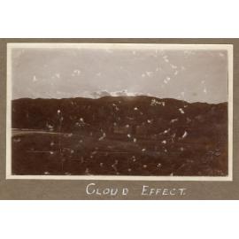 Cloud Effect
