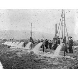Wellington Meat Company Wells