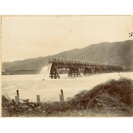 Pipe Bridge