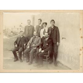 Lower Hutt Borough Council Staff