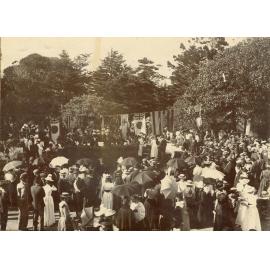Bellevue Gardens