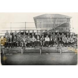 Petone Rugby FootBall Club : 75th Jubilee