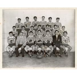 Petone Rugby League Club