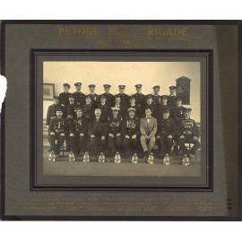 Petone Fire Brigade