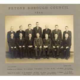 Petone Borough Council 