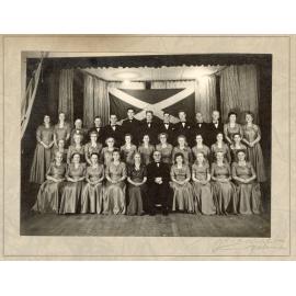 Hutt and Petone Ladies Choir