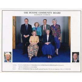 Petone Community Board