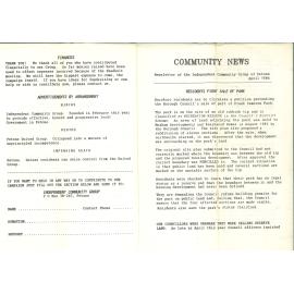 Community News