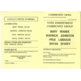 Community News