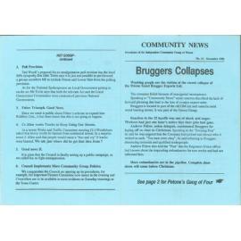 Community News