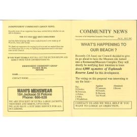 Community News
