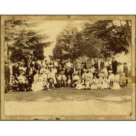 Hawthorne at Farmlet