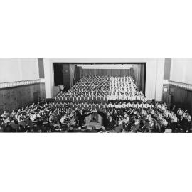 Naenae College : Music Festival 