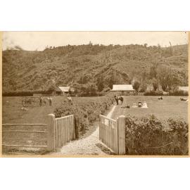 Collett House
