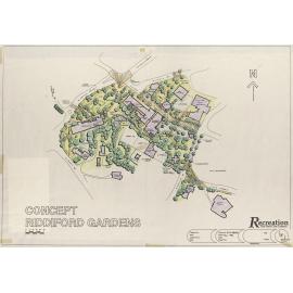 Concept - Riddiford Gardens