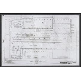 Ground Floor Plan