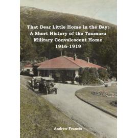 That Dear Little Home in The Bay