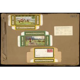 Imperial Brands - Scrapbook 1