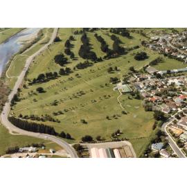 Boulcott's Farm Heritage Golf Club
