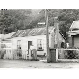 Priests Avenue
