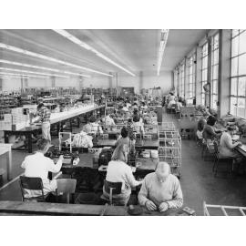 Philips Electrical Industries 