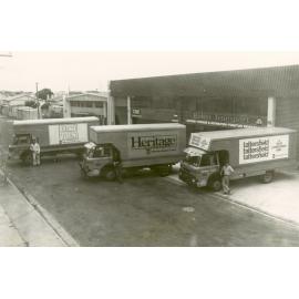Baker Transport