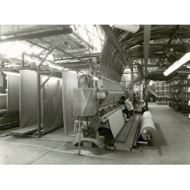 Feltex factory 