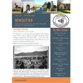 Newsletter 