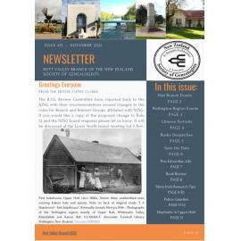 Newsletter 