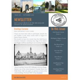 Newsletter 