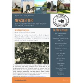 Newsletter 