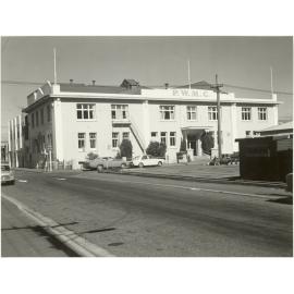 Petone Working Men's Club