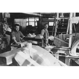 Payes Tannery