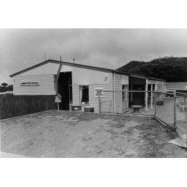 Maungaraki kindergarten