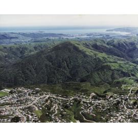 Normandale and Maungaraki