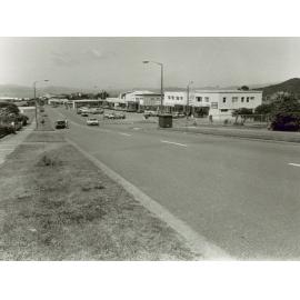 Shops in Dowse Drive