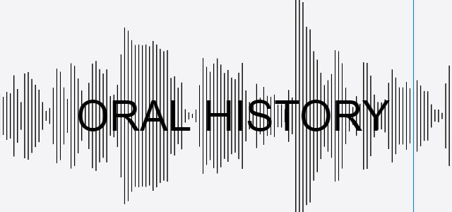 Interview: Rosemary and Arthur Hancock