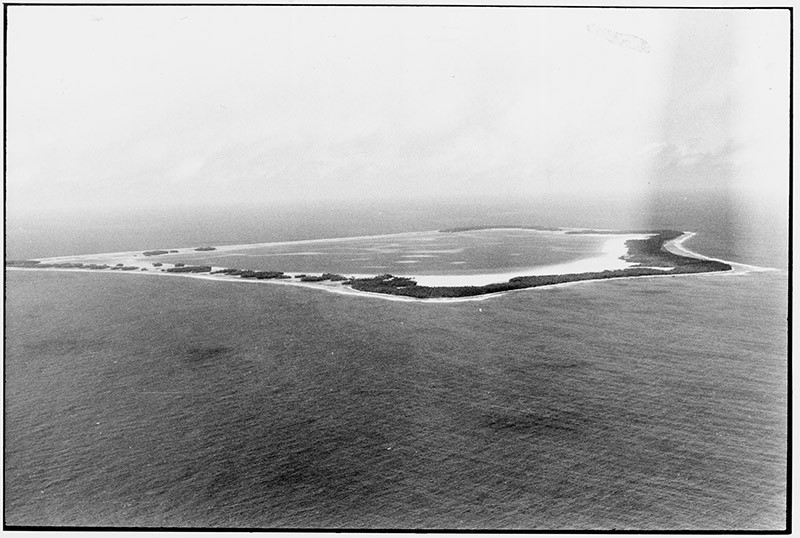 Folauga A Tagata Tokelau Ki Niu Hila : Journey of Tokelau People to New Zealand