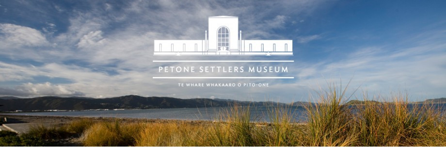 Petone Settlers Museum Oral History Collection