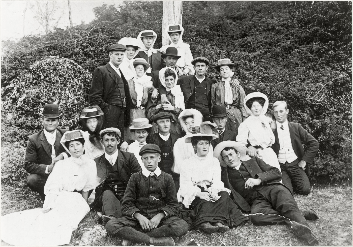 Publication 006: Newsletter : New Zealand Society of Genealogists, Hutt Valley Branch