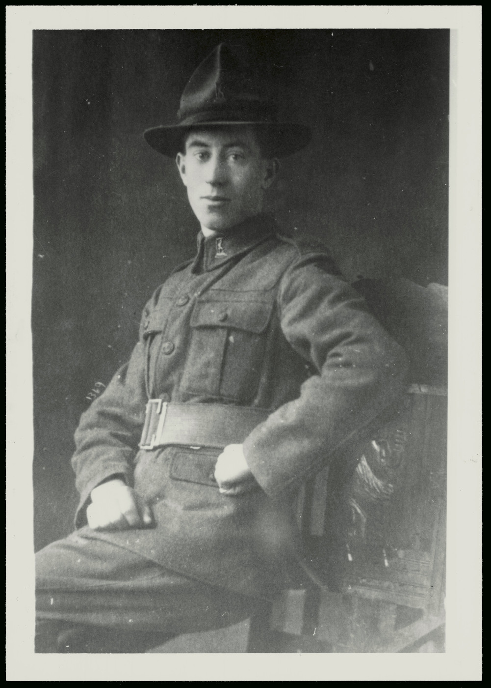 A19-6 Hilda McDonnell Collection 