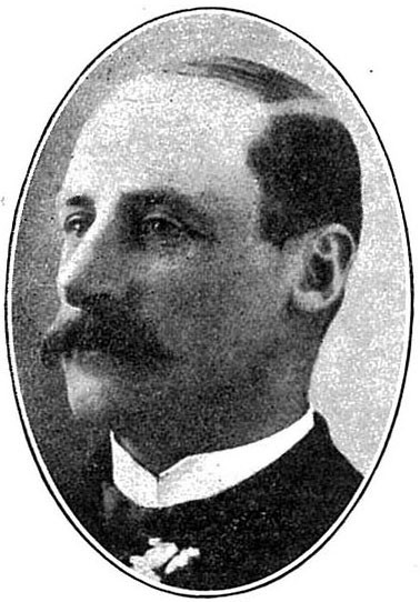 Mayoral Portraits