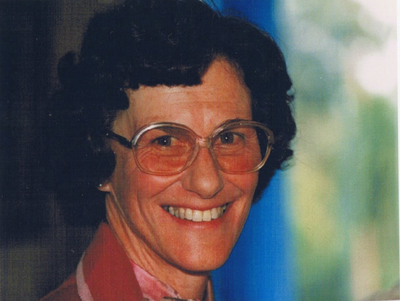 Margaret Rankine